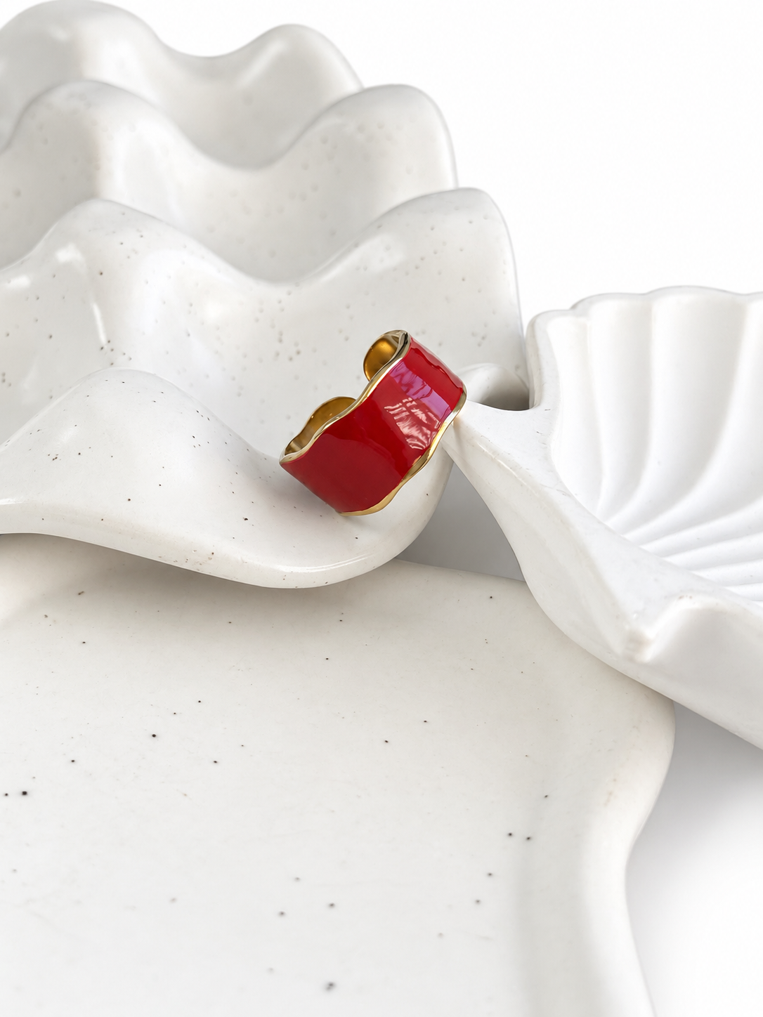Amour Ring