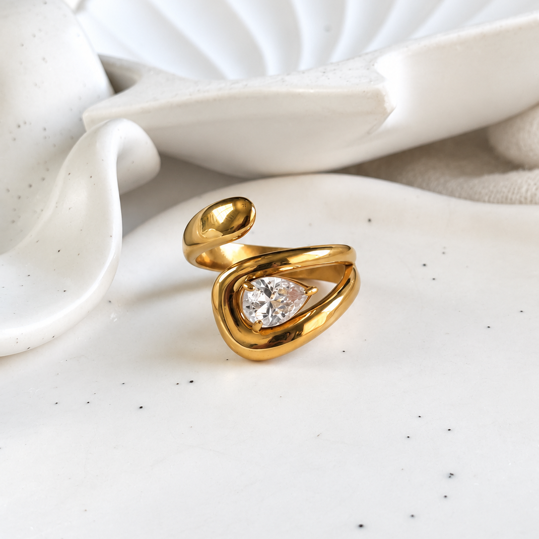 Marea Ring