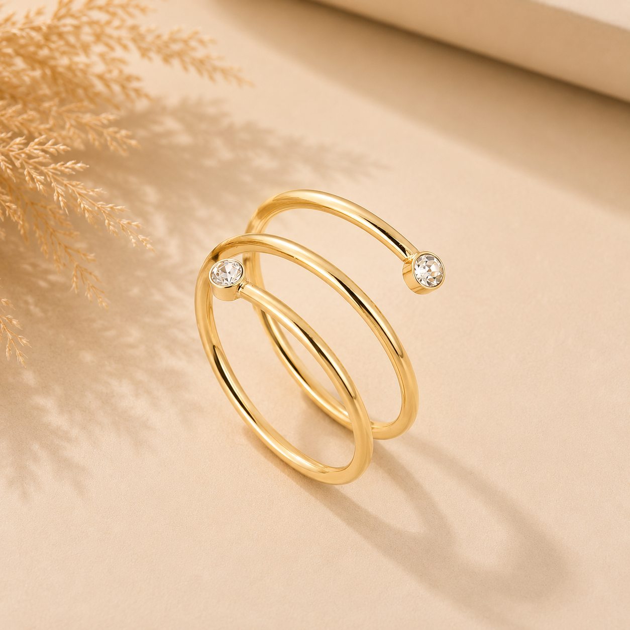 Ondine Ring