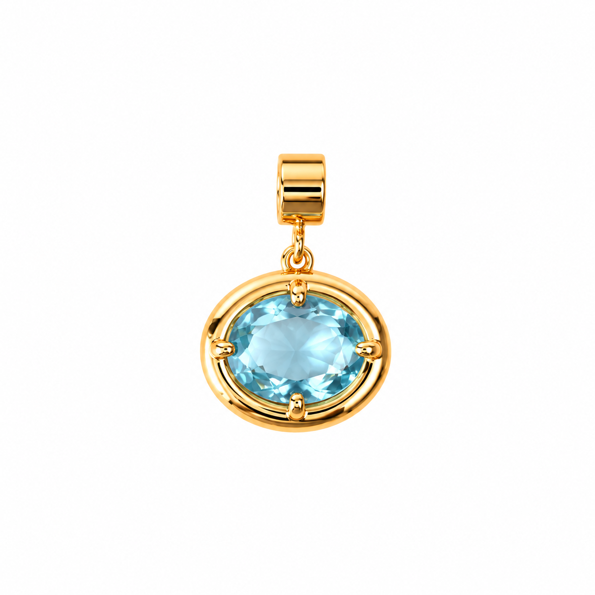 Gemma Charms