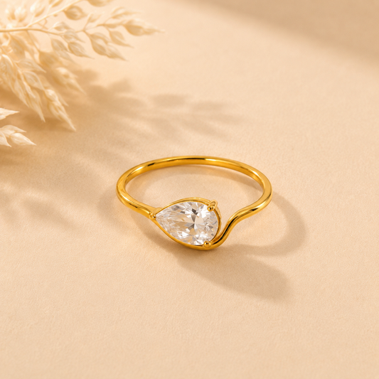 Solstice Ring