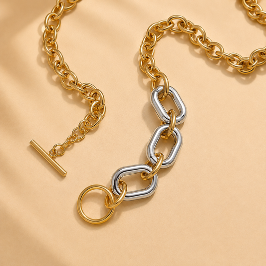 Luméa Necklace