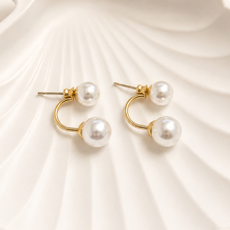 Ágata Earring