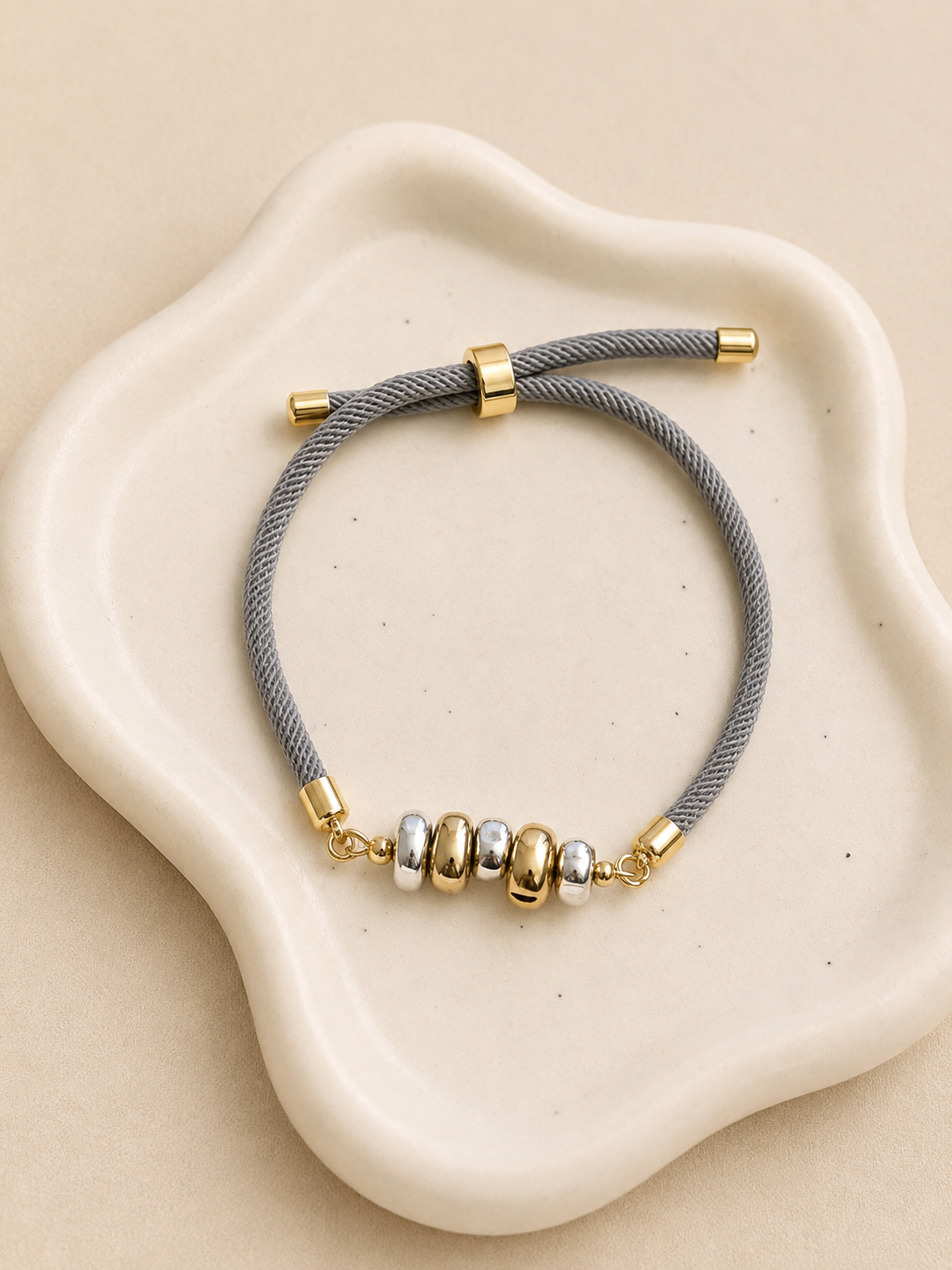 Shaddai Bracelet