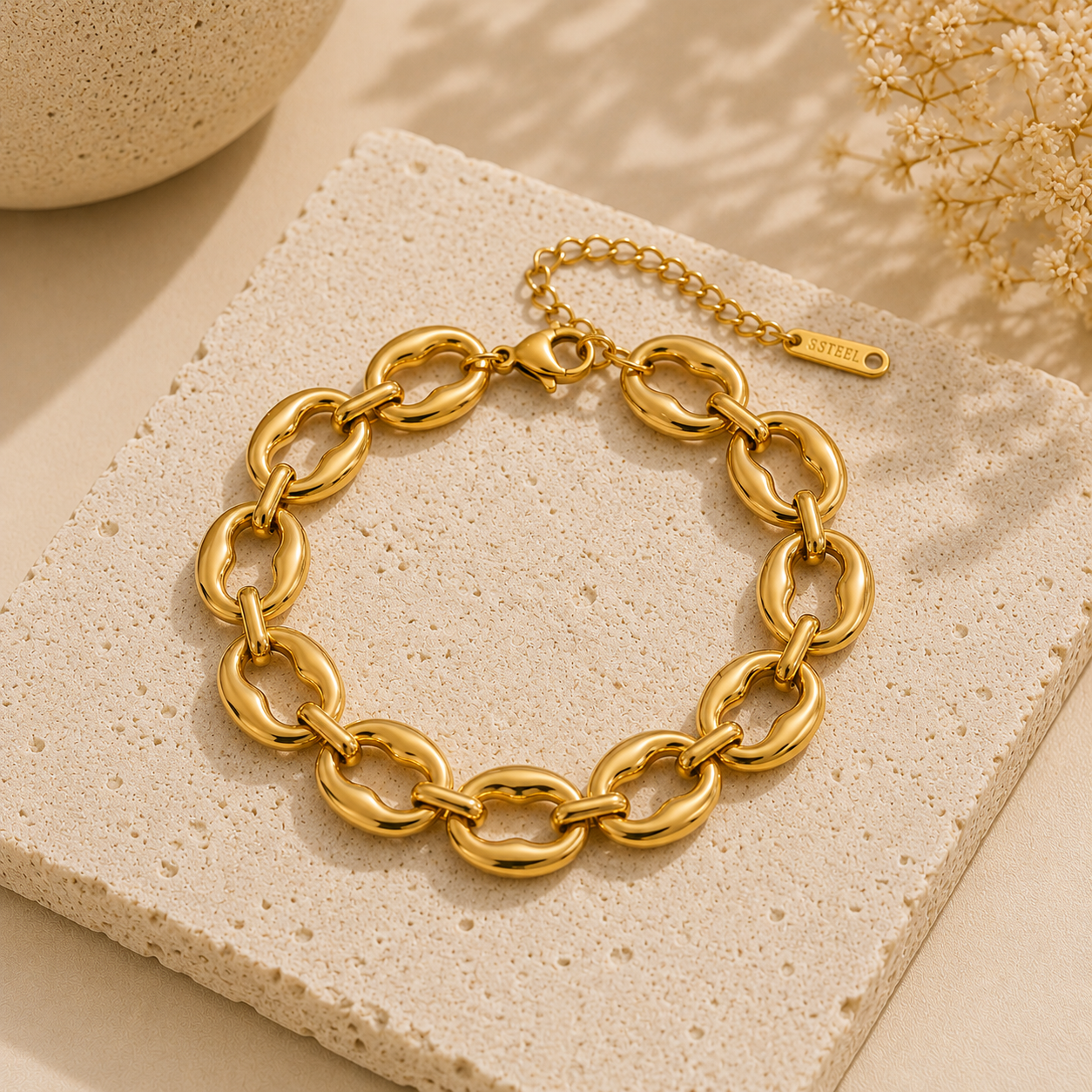 Lumina Bracelet