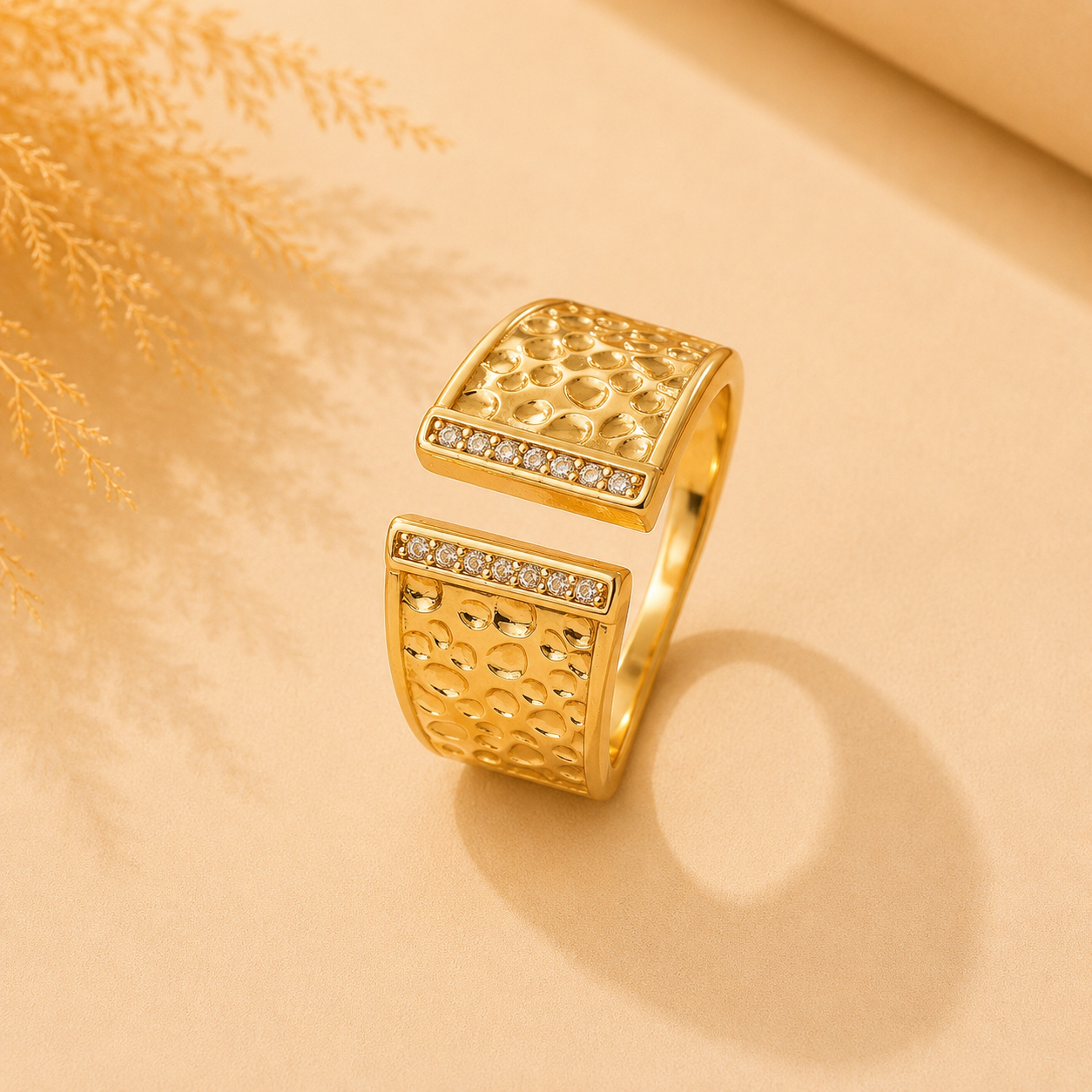 Zaria Ring