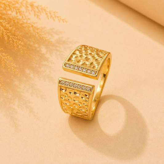 Zaria Ring