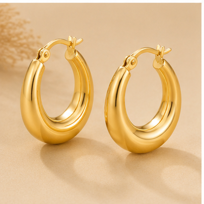 Mia Hoops