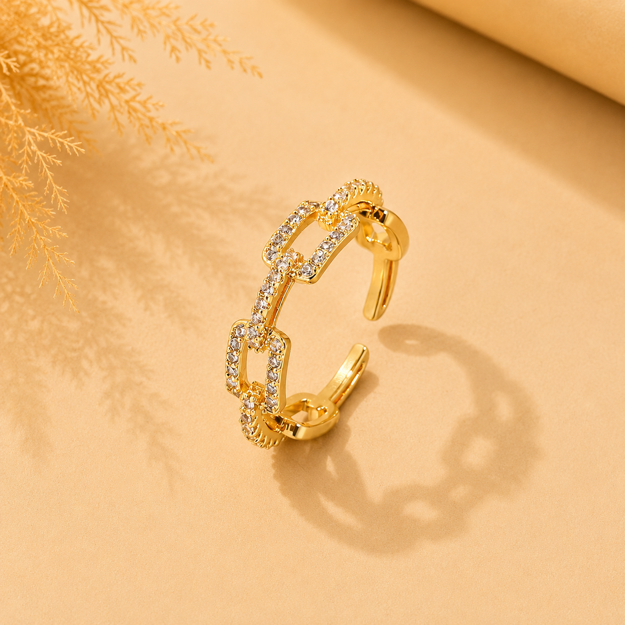 Éclat Ring