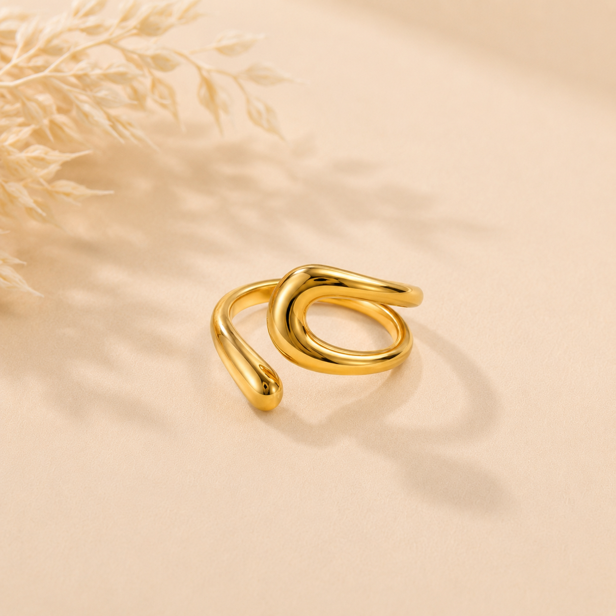 Nahla Ring