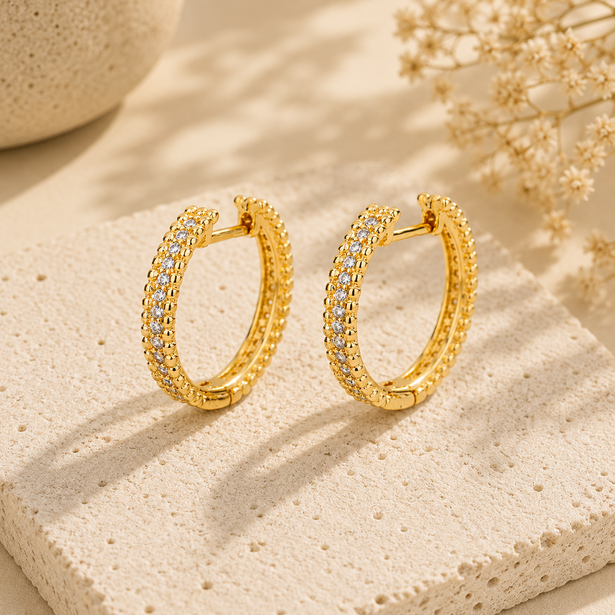 Stella Hoops