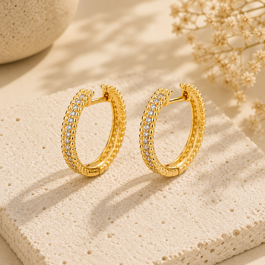 Stella Hoops