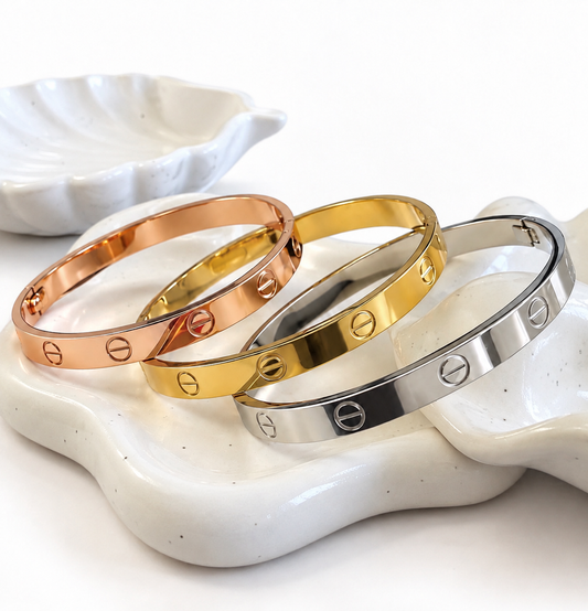 Eternite Bangle
