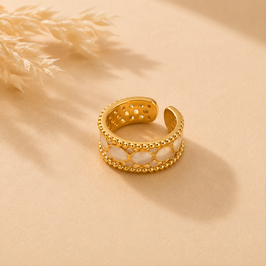 Aureum Ring