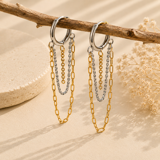 Selene Earrings