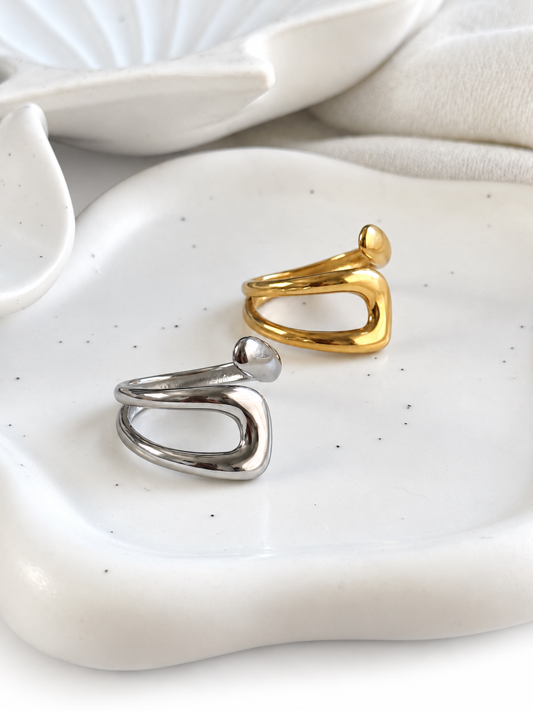 Nahla Ring