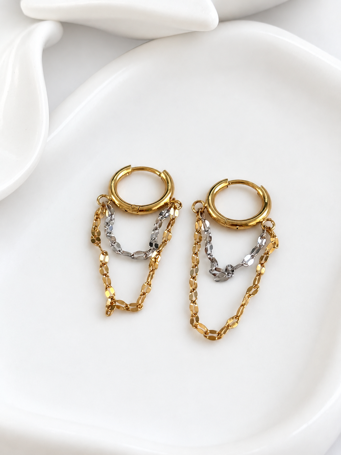 Selene Earrings