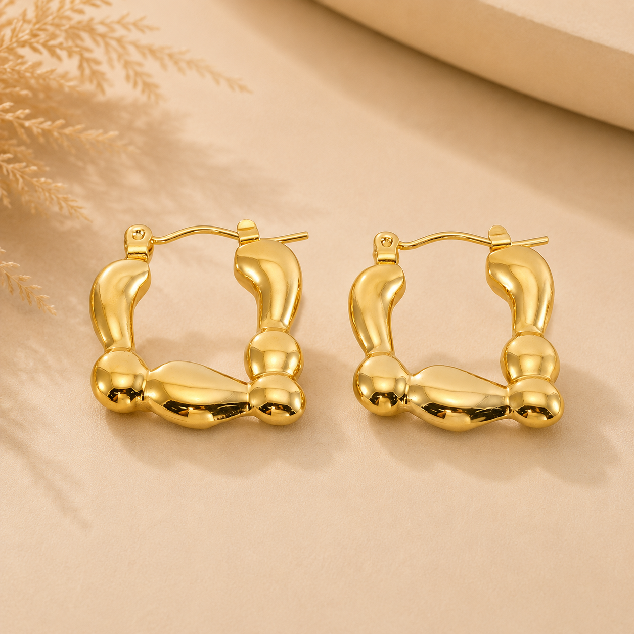 Nereida Earring