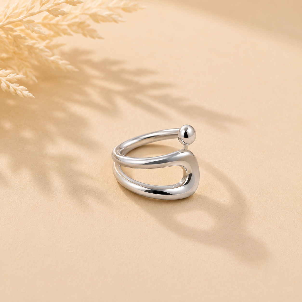 Nahla Ring