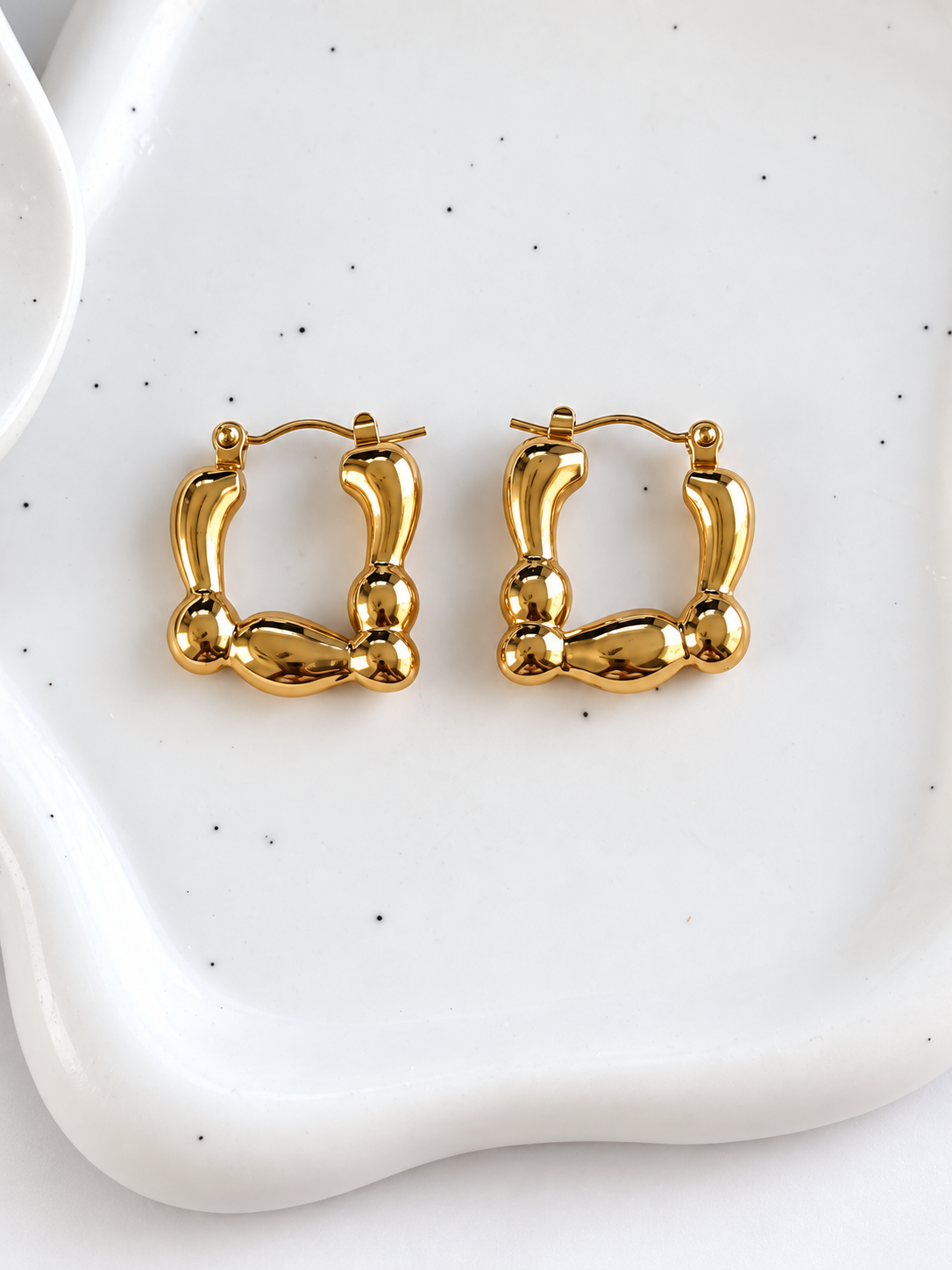 Nereida Earring