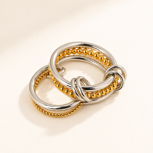 Duo Ring