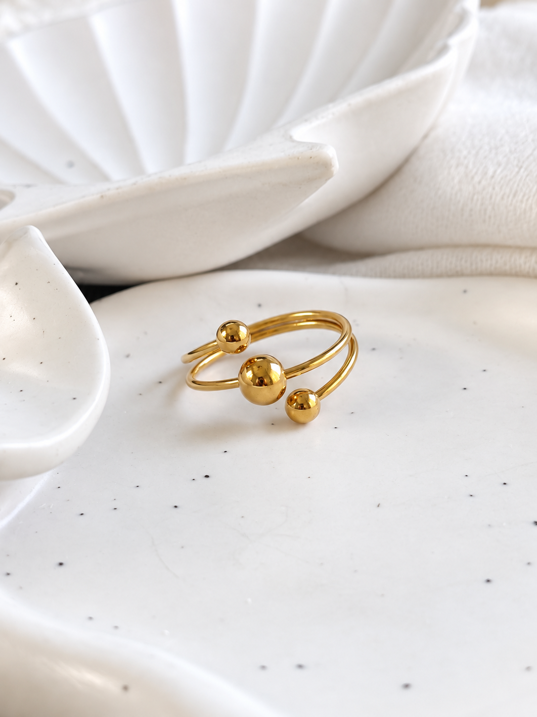 Solara Ring