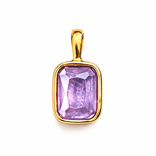 Mosaic Charm
