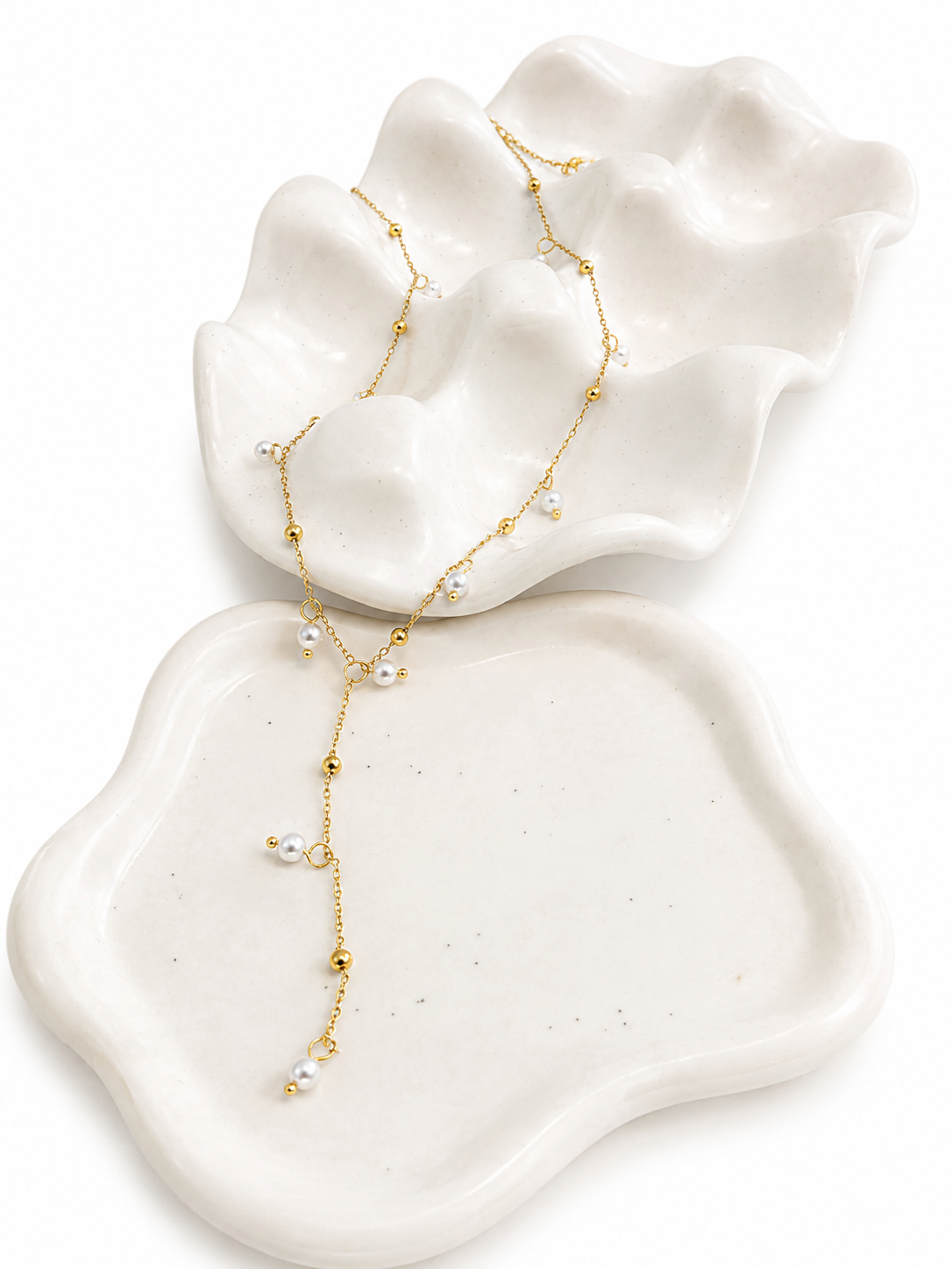 Amelie Necklace