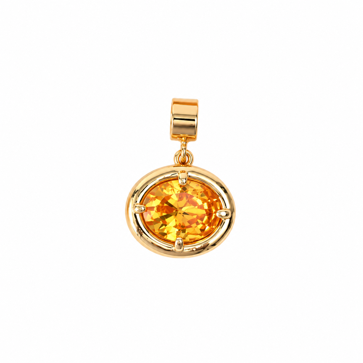 Gemma Charms