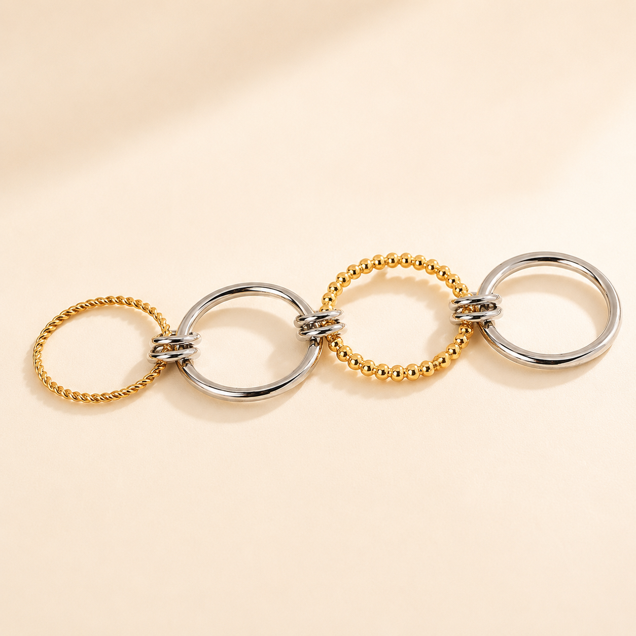 Duo Ring