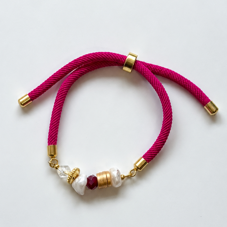 Fuchsia Shaddai