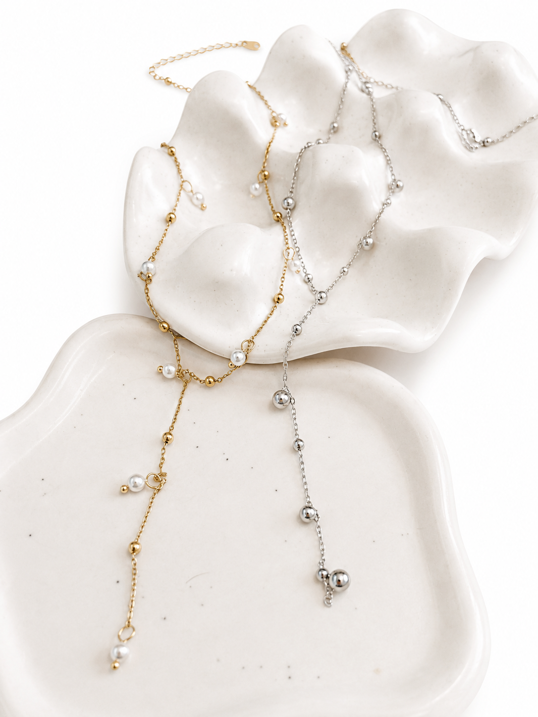 Amelie Necklace