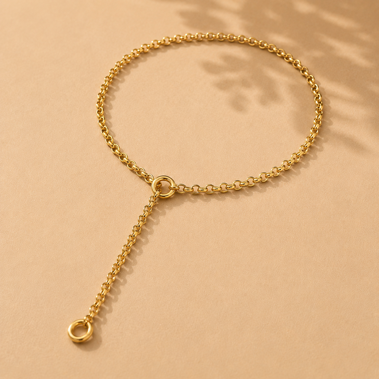 Élan Necklace