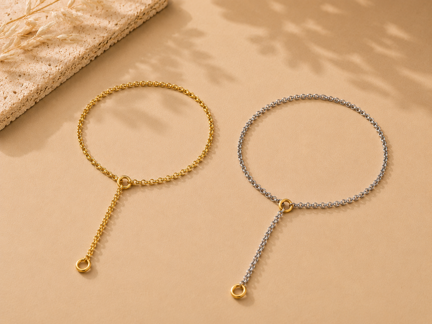 Élan Necklace