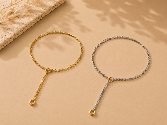Élan Necklace