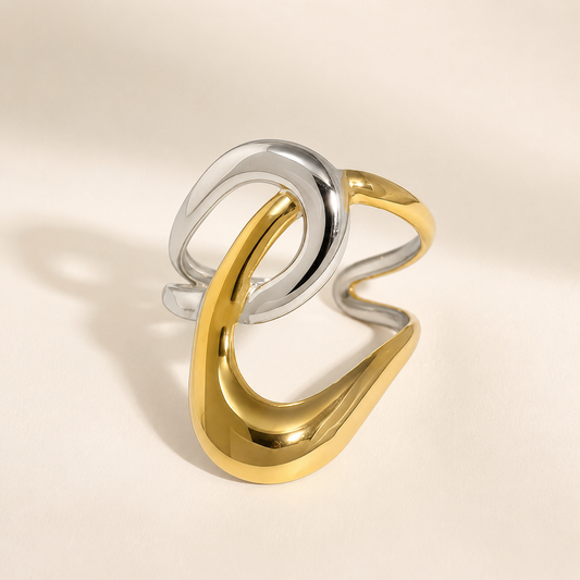 Tide Ring