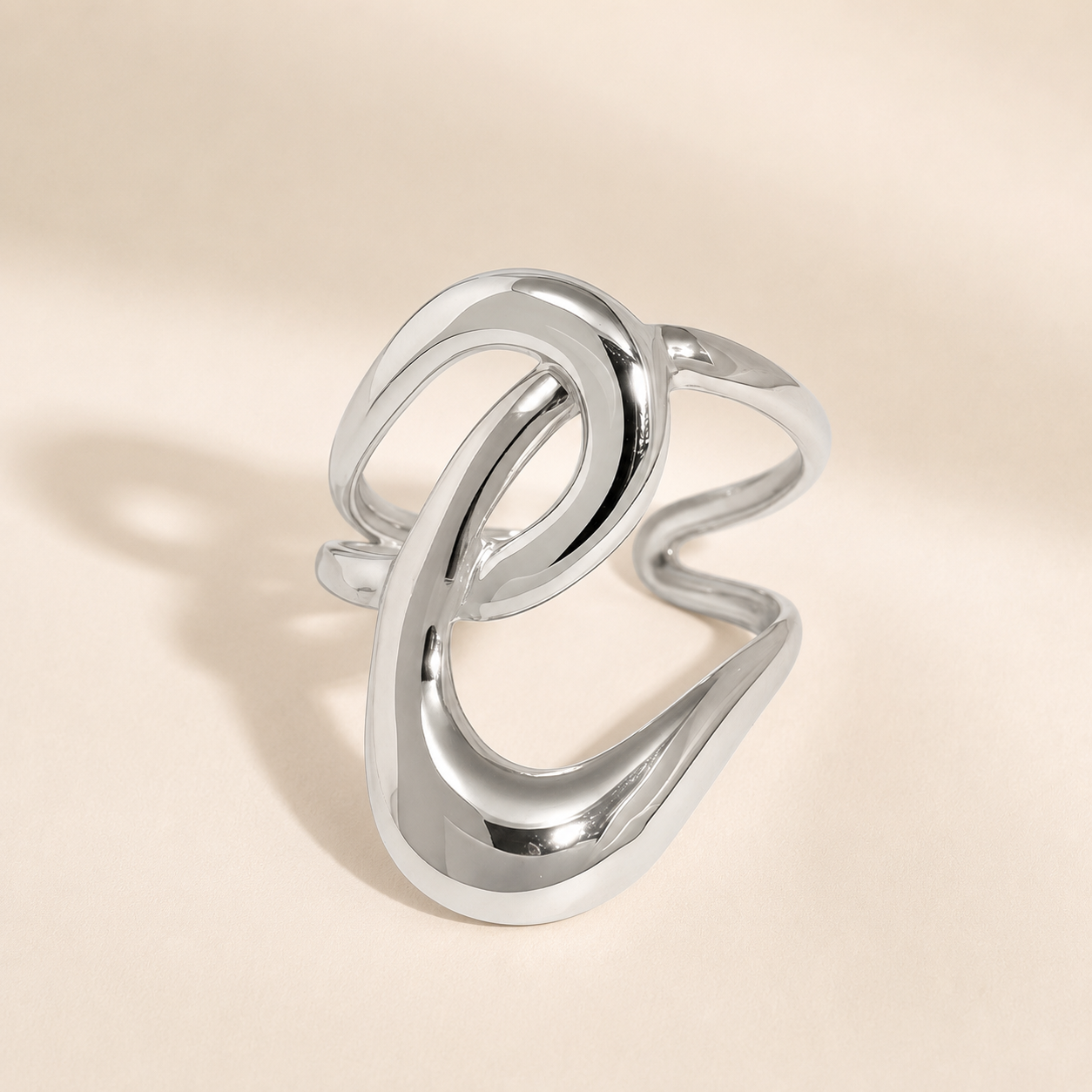 Tide Ring