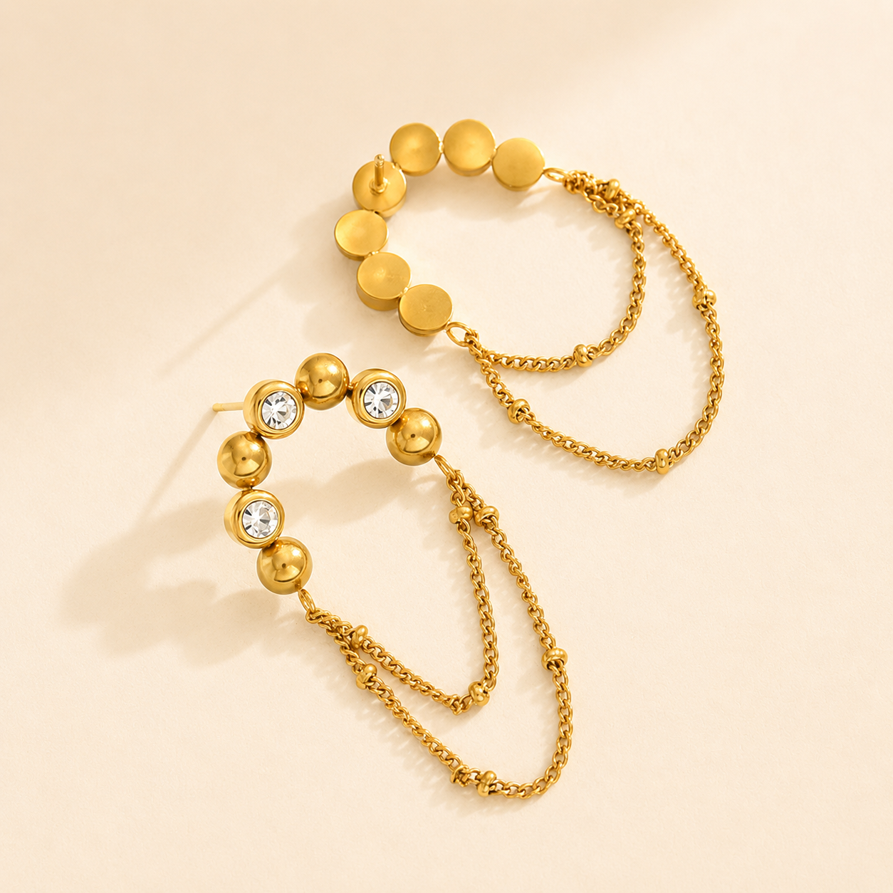 Lottie Earring