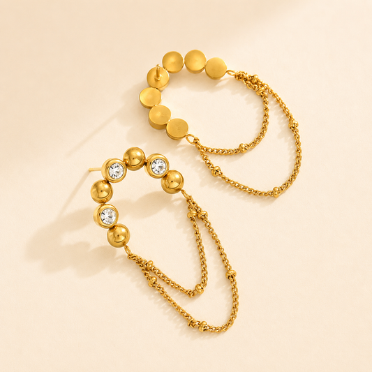 Lottie Earring