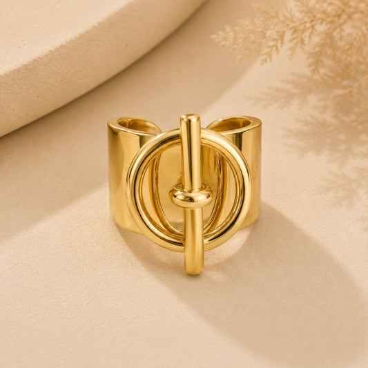 Aura Ring