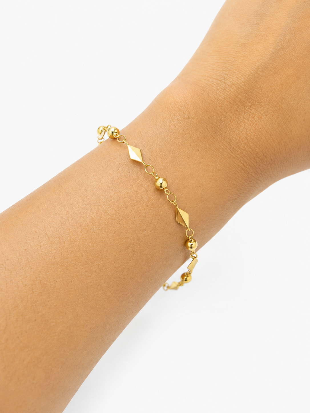 Alma Bracelet