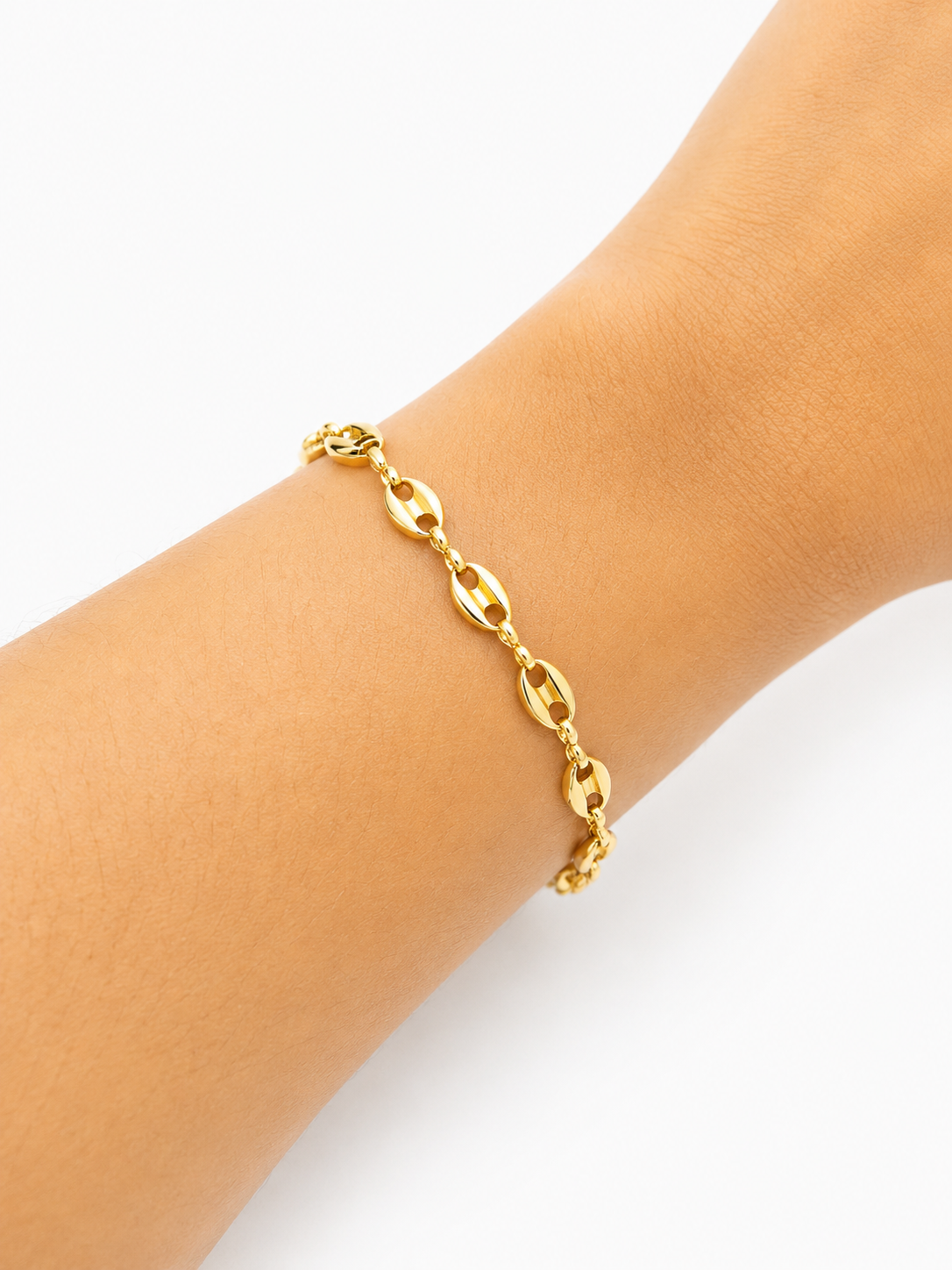 Coralia Bracelet