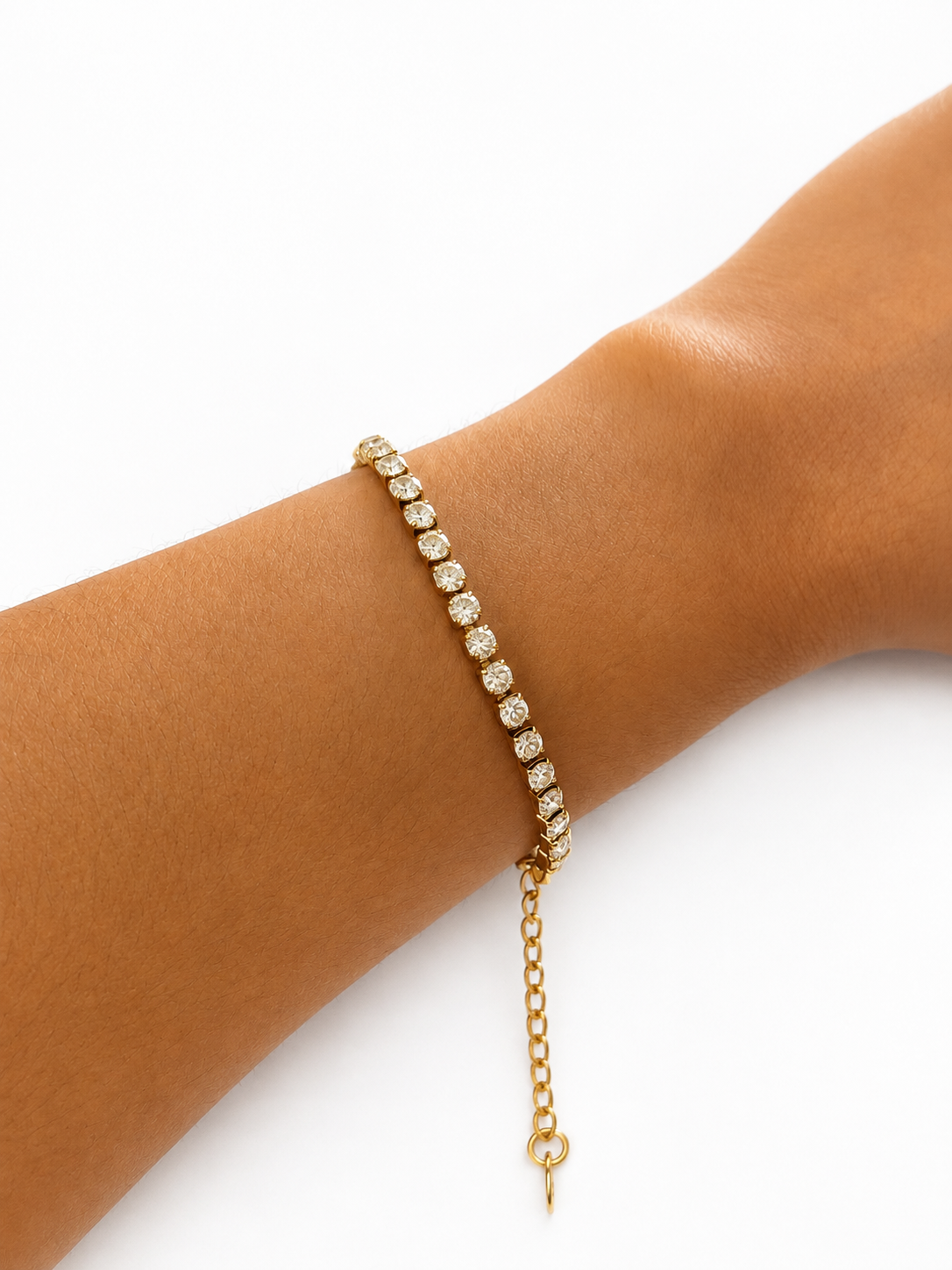 Tennis Bracelet