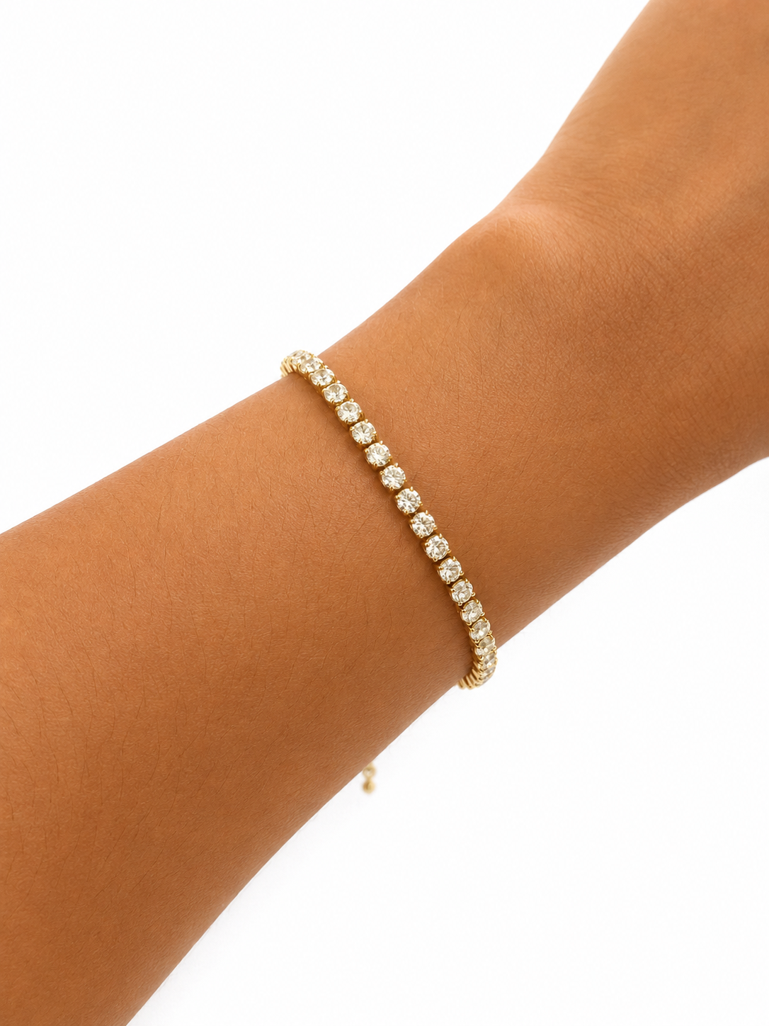 Tennis Bracelet