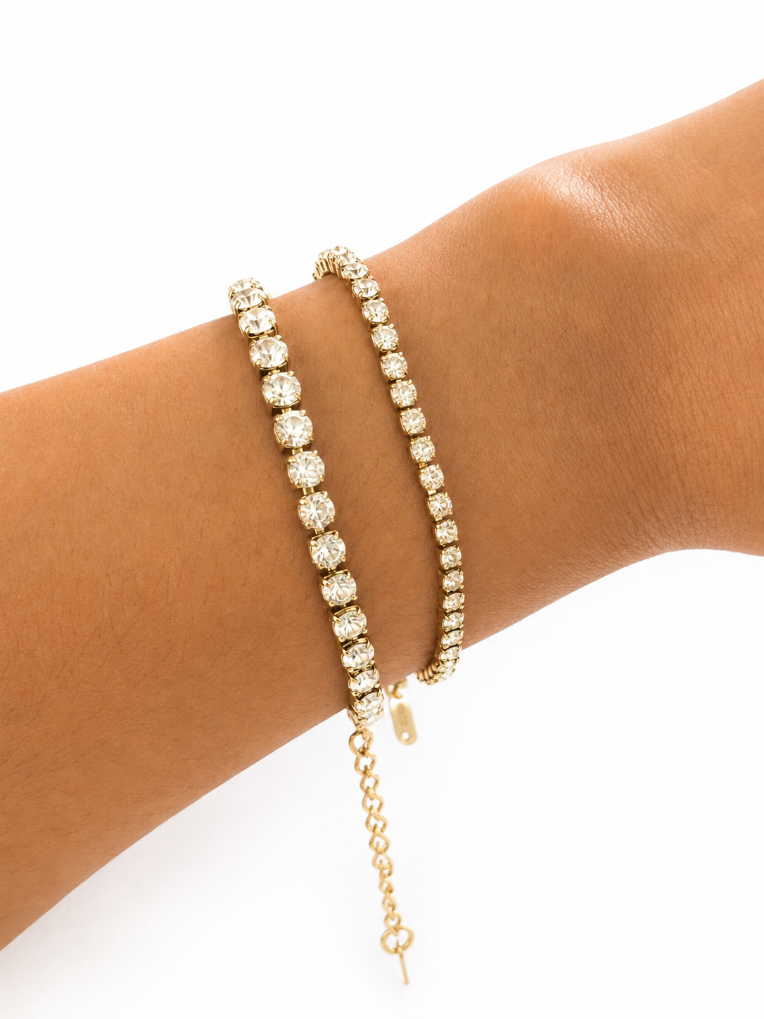 Tennis Bracelet