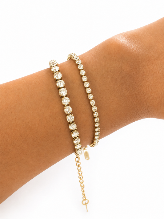 Tennis Bracelet