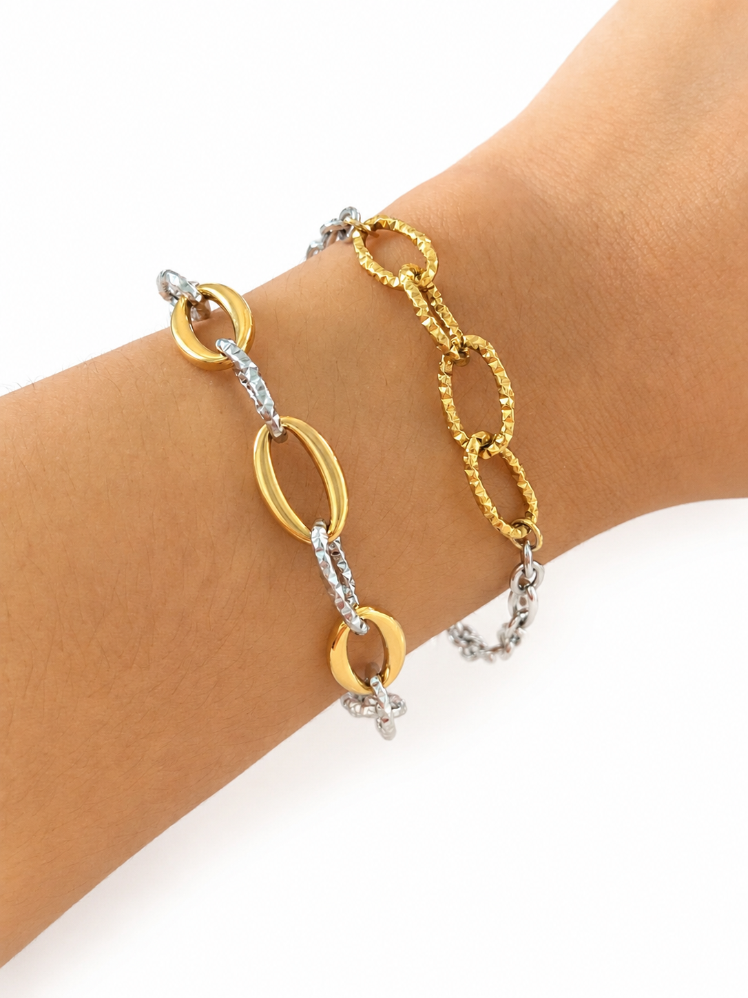 Mila & Nila Bracelet