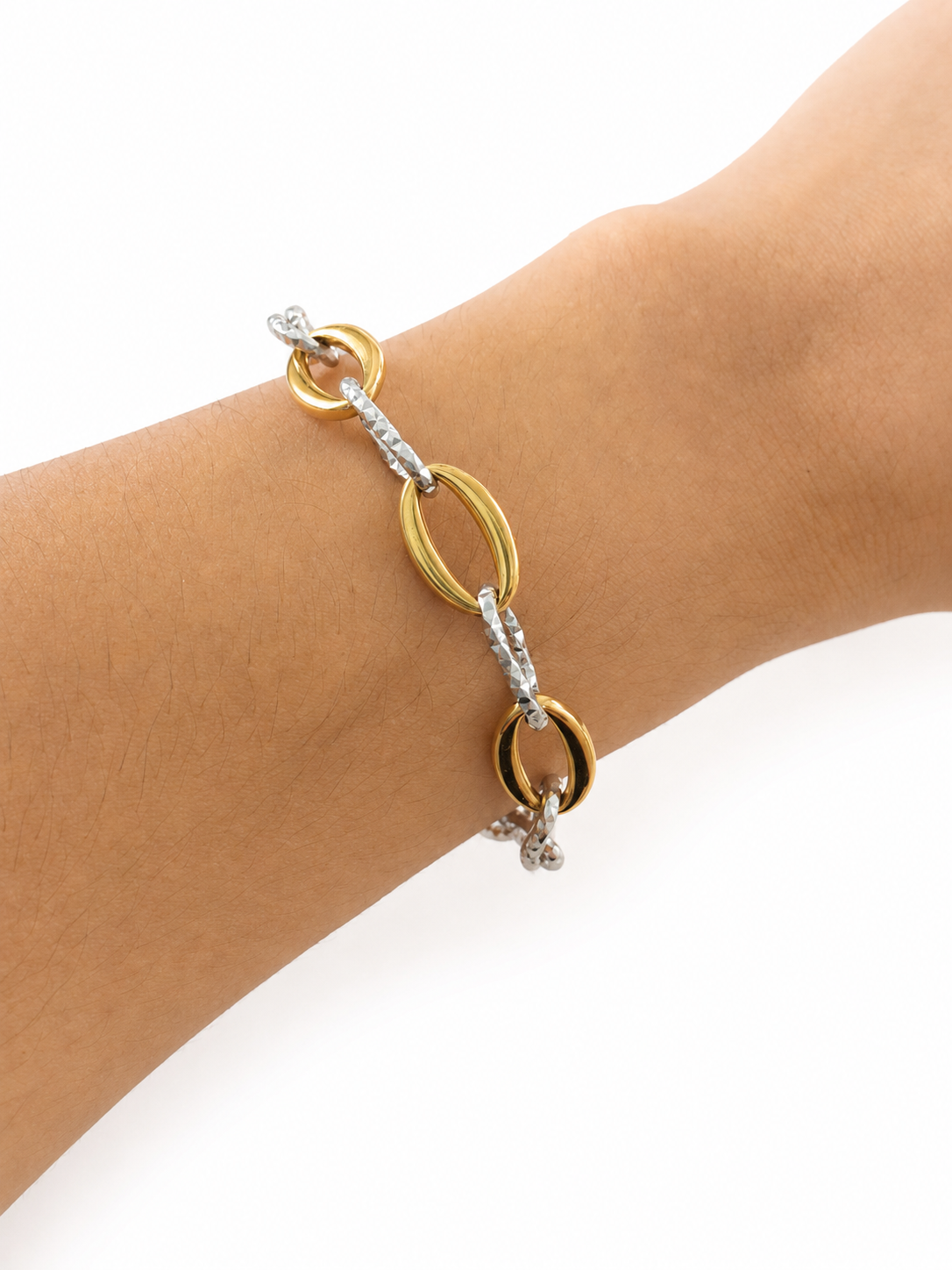 Mila & Nila Bracelet