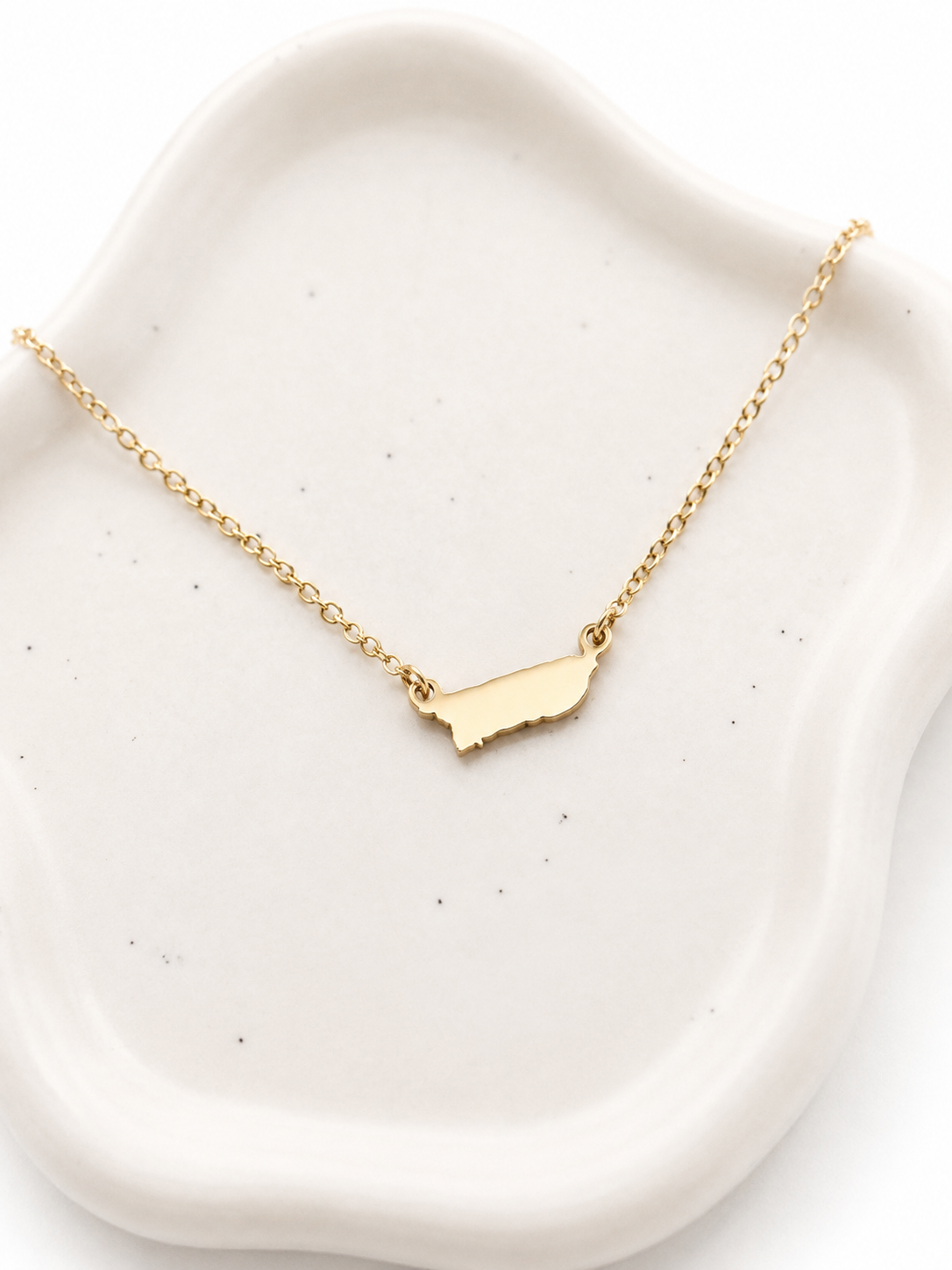Isla Hermosa Necklace