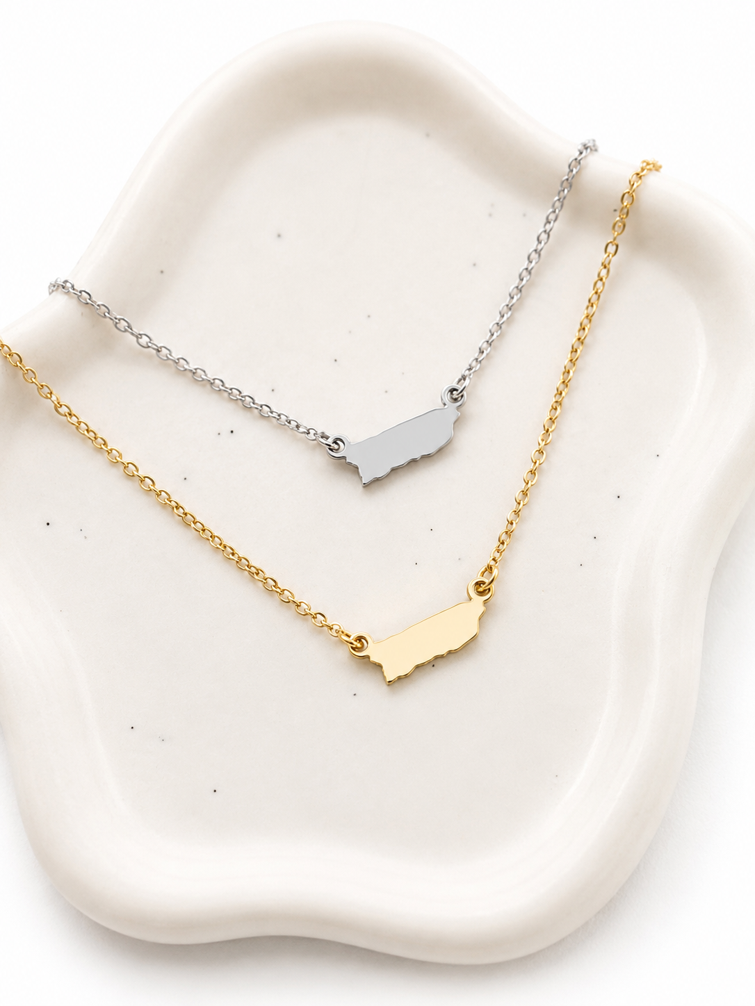 Isla Hermosa Necklace